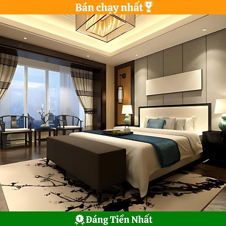 Phuc Thanh Luxury Hotel By Thg Ντα Νανγκ Εξωτερικό φωτογραφία