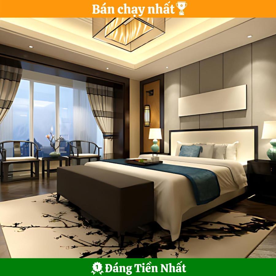 Phuc Thanh Luxury Hotel By Thg Ντα Νανγκ Εξωτερικό φωτογραφία