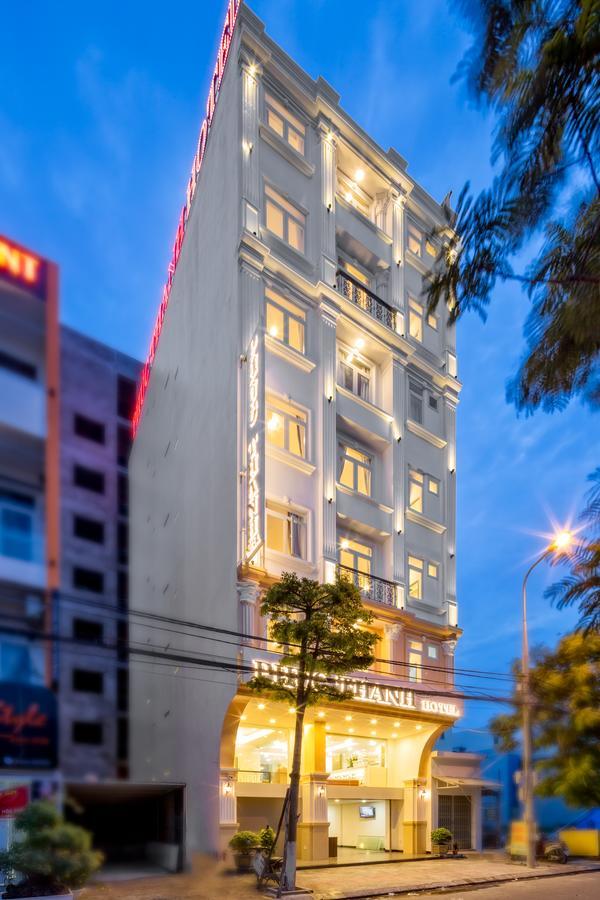 Phuc Thanh Luxury Hotel By Thg Ντα Νανγκ Εξωτερικό φωτογραφία